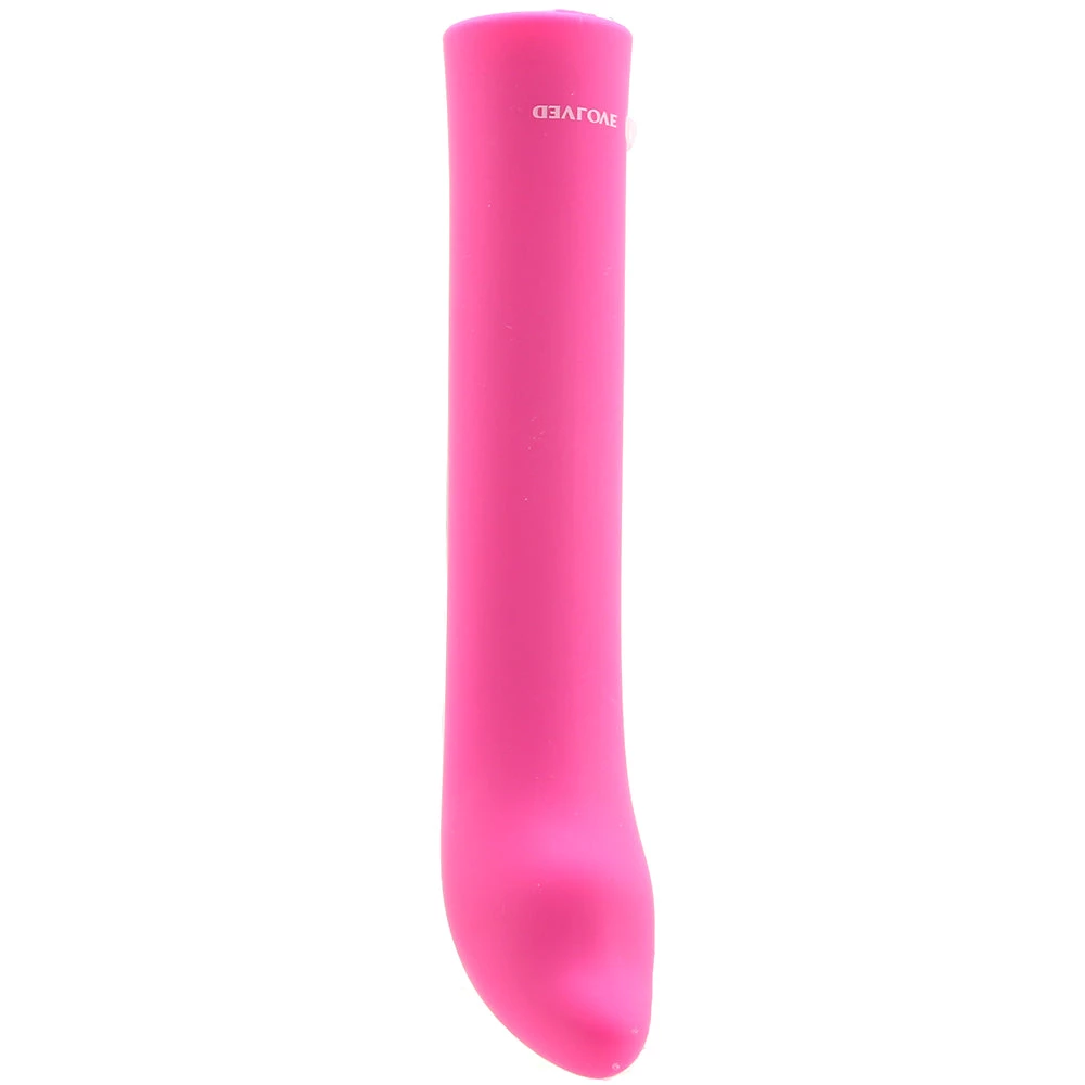 Evolved Novelties Rechargeable G-Spot Vibe 7 Evolved Novelties Rechargeable G-Spot Vibe - Image 5