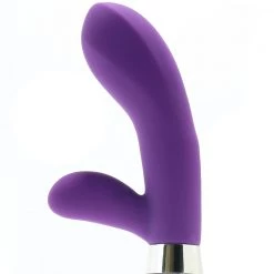Pipedream Classix Silicone G-Spot Rabbit -Outlet Vibrators Store media e0eb5f87 900f 49b9 837f d44149543429 800x@2x