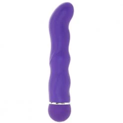CalExotics Posh Silicone Ripple Vibe