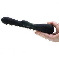 Lelo SORAYA 2 G-Spot And Clitoral Vibrator -Outlet Vibrators Store media e1274f43 0867 4c7e 9673 5f009f71b577 800x@2x