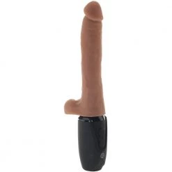 Pipedream King Cock Triple Threat 7.5 Inch Thrusting Cock