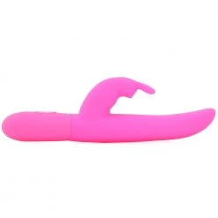 PinkCherry 10 Function Posh Silicone Teasing Bunny Vibrator -Outlet Vibrators Store media e1683a5e e206 4bcf 96da 0350491833ed 800x@2x
