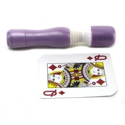 Pipedream Wanachi Mini Mini Massager -Outlet Vibrators Store media e17a89ca d8a6 402b addd 4668066c0c7d 800x@2x