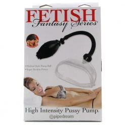 Pipedream Fetish Fantasy High Intensity Pussy Pump -Outlet Vibrators Store media e2064061 de65 40ff 82c3 327f515a6c4f 800x@2x
