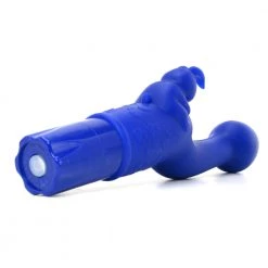 CalExotics Silicone Bunny Kiss Vibe -Outlet Vibrators Store media e230daaf b7e4 4a2f a6e0 e884949945cc 800x@2x