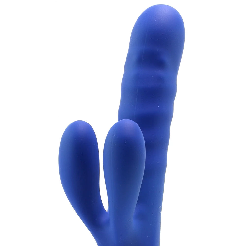 Evolved Novelties Grand Slam Thrusting Rabbit Vibe 4 Evolved Novelties Grand Slam Thrusting Rabbit Vibe - Image 2
