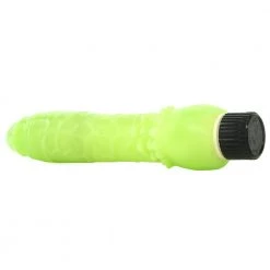CalExotics Glow-In-The-Dark Jelly Penis Vibe -Outlet Vibrators Store media e34e86f5 5c42 44a4 b421 b755ef6bd019 800x@2x