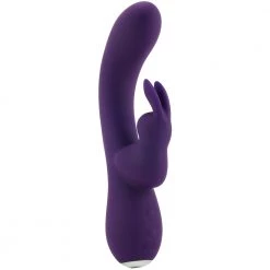 Savvy Kinky Plus Bunny Dual Vibe