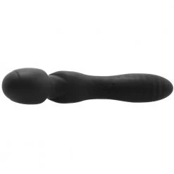 Evolved Novelties Wanderlust Dual Sided Wand Vibe 12 Evolved Novelties Wanderlust Dual Sided Wand Vibe -Outlet Vibrators Store media e3bc9ee1 5d48 46a5 b98d 0c8f39b54d10 800x@2x