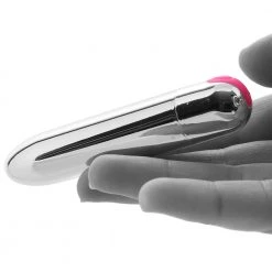 Cousins Group Pink Pussycat Rechargeable Silver Bullet Vibe 11 Cousins Group Pink Pussycat Rechargeable Silver Bullet Vibe -Outlet Vibrators Store media e3c85ac1 47c8 46d7 982a 20e0258d8a1a 800x@2x