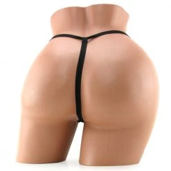 Pipedream Fetish Fantasy Vibrating Strap-On For Him -Outlet Vibrators Store media e430b936 776b 4670 8cd8 33301fc141d5 800x@2x