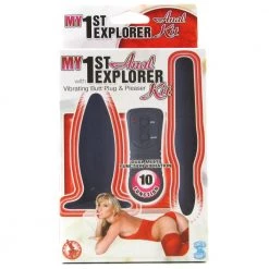 Nasstoys My 1st Anal Explorer Kit -Outlet Vibrators Store media e47196ea 2cd9 4331 8132 2a6191f60414 800x@2x
