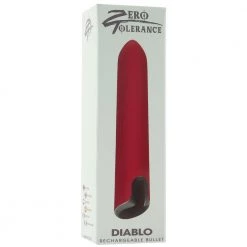 Evolved Novelties Diablo Rechargeable Bullet Vibe -Outlet Vibrators Store media e47d3da4 5d52 4ddb 92e5 d01eff953cc1 800x@2x