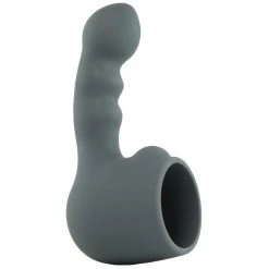 B-Vibe Le Wand Ripple Weighted Silicone Wand Attachment