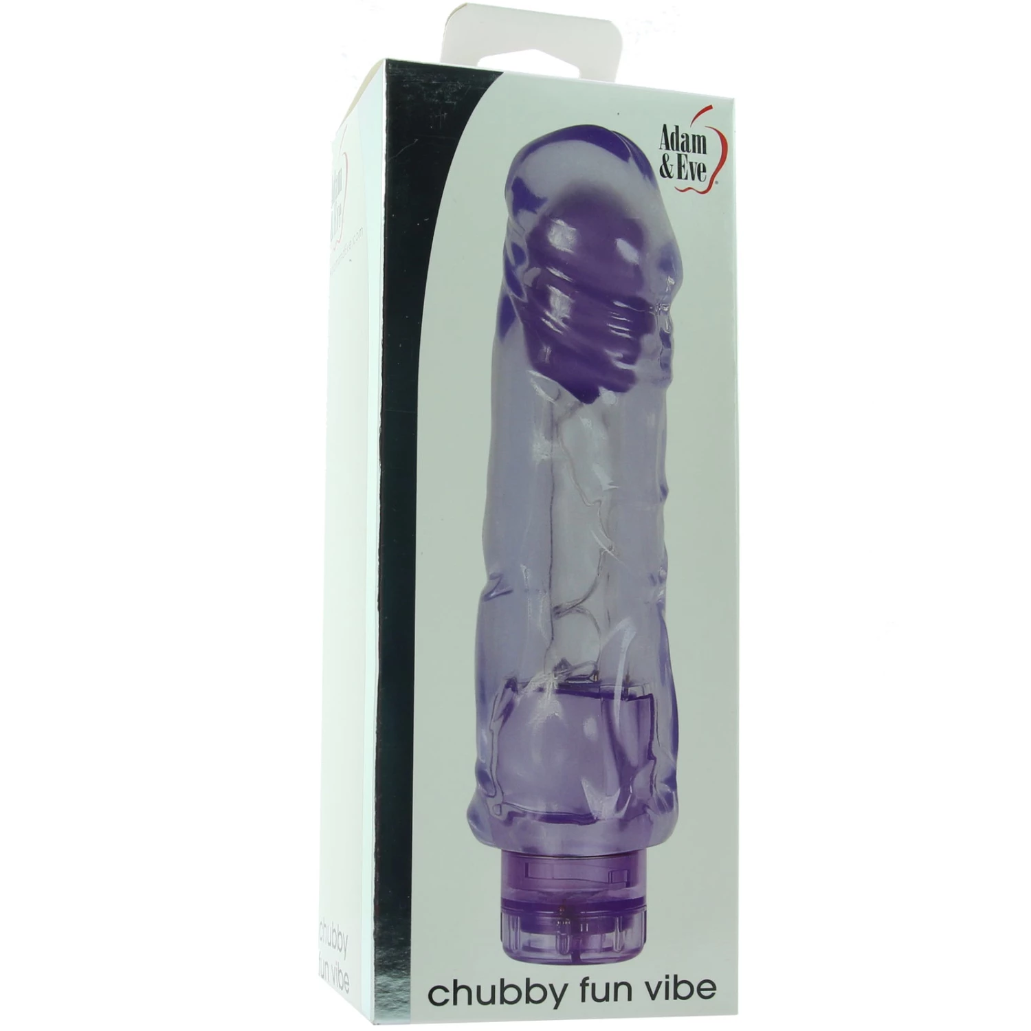 Evolved Novelties Chubby Fun Vibe 8 Evolved Novelties Chubby Fun Vibe - Image 6