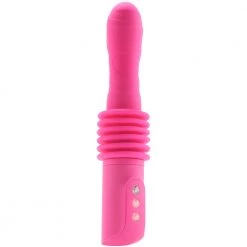 Ns Novelties Inya Rechargeable Deep Stroker Vibe