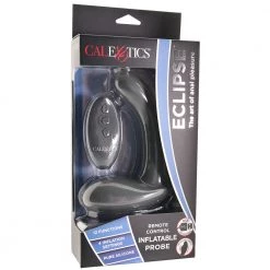 CalExotics Eclipse Remote Inflatable Probe -Outlet Vibrators Store media e52b312d 64f4 4ec6 b55f 268de18d8481 800x@2x