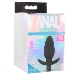 Blush Anal Adventures Platinum Saddle Plug -Outlet Vibrators Store media e5466d6f 242d 4fa6 b636 c2793eff6006 800x@2x