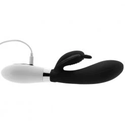 Shots Toys Luna Alexios Rechargeable Rabbit Vibe -Outlet Vibrators Store media e5965b3f 1309 4917 af5f ca30e3a24434 800x@2x