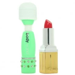 BodyWand Mini Vibe 11 BodyWand Mini Vibe -Outlet Vibrators Store media e5b04227 ccd6 4b3b 87ec 42e428d388ef 800x@2x