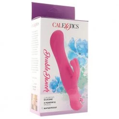CalExotics Posh Silicone Double Dancer Vibe -Outlet Vibrators Store media e5f9fe41 20a1 4a7e 8ed0 b3943c7d4cff 800x@2x