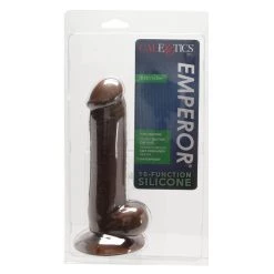 CalExotics Emperor Wireless 5.75 Inch Silicone Vibe -Outlet Vibrators Store media e644f92a 616d 48a5 b745 25c6bd5ed11a 800x@2x
