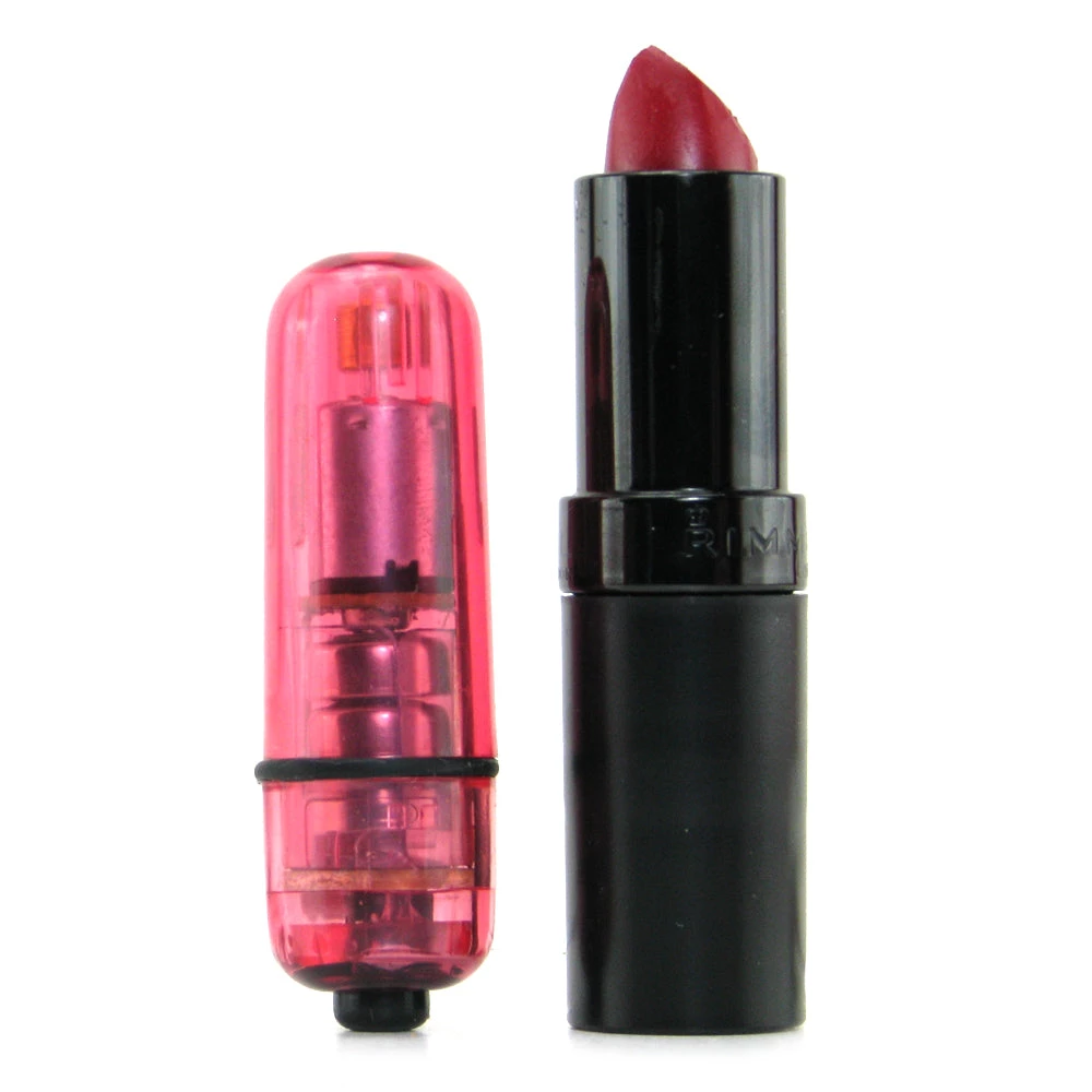 Screaming O 1-Touch Super Powered Bullet Vibe 6 Screaming O 1-Touch Super Powered Bullet Vibe - Image 4