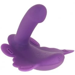 X-Gen Love Distance Reach G App Controlled Wearable Vibe -Outlet Vibrators Store media e65785e6 d8f5 4533 882b 115da2abd147 800x@2x