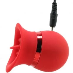 CalExotics French Kiss Sweet Talker Clitoral Vibe -Outlet Vibrators Store media e6969295 e394 4e2b 840d abdd23dfbe33 800x@2x