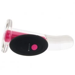 Evolved Novelties Gender X Pink Paradise Clear Curvy Vibe -Outlet Vibrators Store media e6bf6720 dfe4 4d02 9d89 c2c81ee38d53 800x@2x