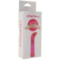 PinkCherry Sparkle Vibrator G-Vibe 13 PinkCherry Sparkle Vibrator G-Vibe -Outlet Vibrators Store media e6c835bc 35d2 4e84 b09e cd04843b5baf 800x@2x