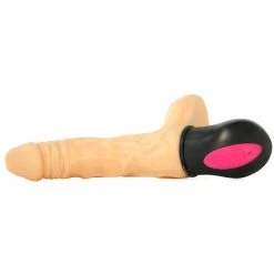 Nasstoys Natural Realskin 6.5 Inch Hot Cock #2 -Outlet Vibrators Store media e6e1bc03 6da7 4059 aef0 e217354359d7 800x@2x