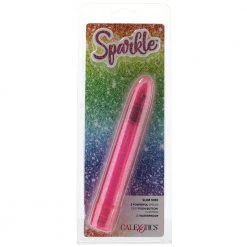 CalExotics Sparkle Slim Vibe -Outlet Vibrators Store media e6fb0396 4c92 4602 8187 1be75a26b0d6 800x@2x