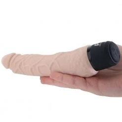 Electric Eel PowerCock 7 Inch Realistic Vibe -Outlet Vibrators Store media e7238338 49b1 488e bcb7 f8baef08ca18 800x@2x