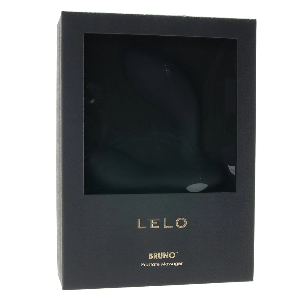 Lelo BRUNO Prostate Massager 8 Lelo BRUNO Prostate Massager - Image 6