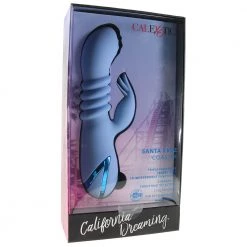 CalExotics California Dreaming Santa Cruz Coaster Vibe 13 CalExotics California Dreaming Santa Cruz Coaster Vibe -Outlet Vibrators Store media e7e9e0a3 c325 4370 9e5d 9ee6417c8b1b 800x@2x