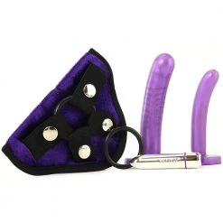 Tantus Bend Over Beginner Harness Kit -Outlet Vibrators Store media e7f9d236 81b8 4383 9ce2 b28ece84bc51 800x@2x