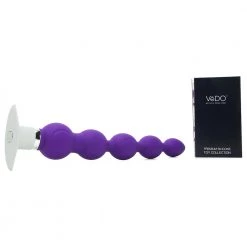VeDO Quaker Anal Vibe 12 VeDO Quaker Anal Vibe -Outlet Vibrators Store media e8546bd0 bfbc 411f a918 b391bdc92d45 800x@2x