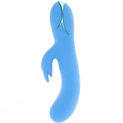 CalExotics Insatiable G Inflatable G-Bunny Vibe -Outlet Vibrators Store media e86587ef 087a 499e b57f 6414bdeb9d7f 800x@2x