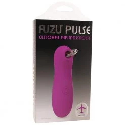Deeva Fuzu Pulse Clitoral Air Massager -Outlet Vibrators Store media e8768b6e 564c 4e98 b263 5418e5d8aef5 800x@2x