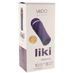 VeDO Liki Flickering Tongue Mini Vibe 13 VeDO Liki Flickering Tongue Mini Vibe -Outlet Vibrators Store media e89d873f 3705 4527 a9f8 367b5460583c 800x@2x