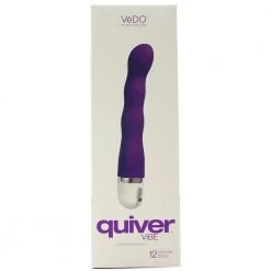 VeDO Quiver Vibe -Outlet Vibrators Store media e8eac47a f62c 436f badd 7e966c54487e 800x@2x