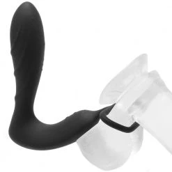 Shots Toys Ouch! E-Stim Vibrating Butt Plug With Ring 12 Shots Toys Ouch! E-Stim Vibrating Butt Plug With Ring -Outlet Vibrators Store media e8ebe03b 85d0 4748 b797 7a180a51ffb9 800x@2x