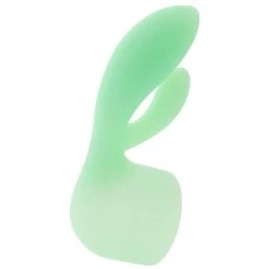 X-Gen Bodywand Glow In The Dark Rabbit Attachment
