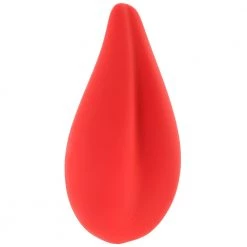 CalExotics Red Hot Flicker Vibe