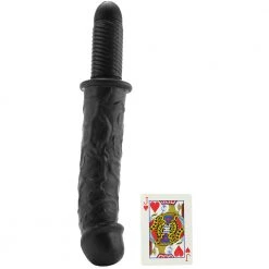 XR Brands The Curved Dicktator Giant Thruster Vibe 11 XR Brands The Curved Dicktator Giant Thruster Vibe -Outlet Vibrators Store media e99e337e 9643 4498 beb7 5ae09da9b8db 800x@2x