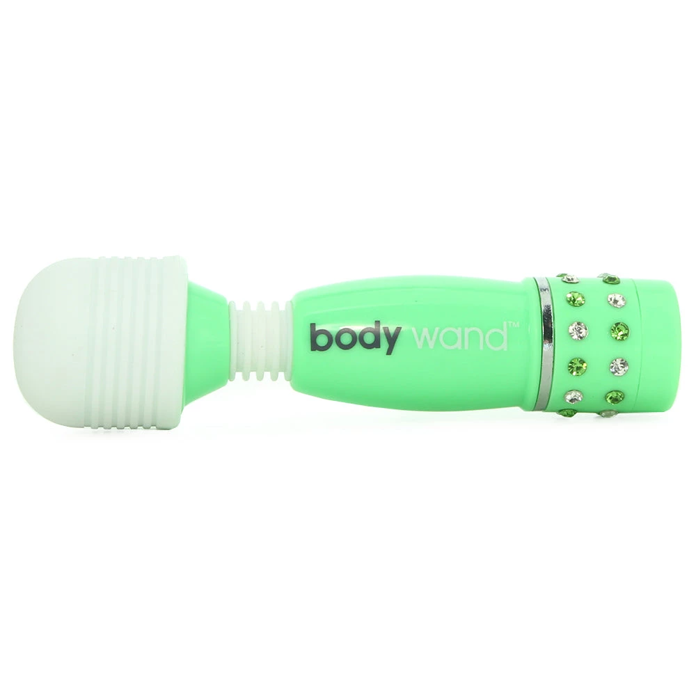 BodyWand Mini Vibe 5 BodyWand Mini Vibe - Image 3