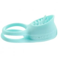 CalExotics French Kiss Vibrating Ring -Outlet Vibrators Store media e9eef36c 3eb3 4580 abeb 8e0d9b64f435 800x@2x