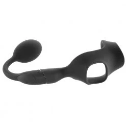 XR Brands P-Bomb Remote Cock & Ball Ring With Anal Plug 10 XR Brands P-Bomb Remote Cock & Ball Ring With Anal Plug -Outlet Vibrators Store media e9f39430 51f0 4641 a3f5 5feb1d0353e4 800x@2x