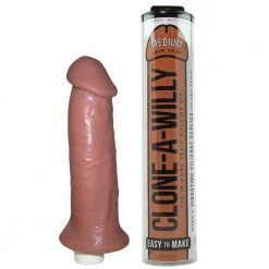Empire Labs Clone-A-Willy Vibrating Kit